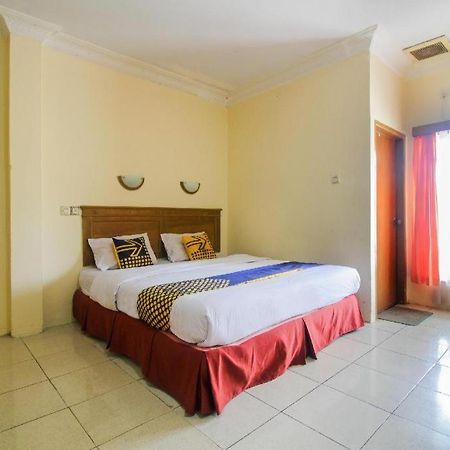 Spot On 2809 Hotel Yasmin Siak Sri Indrapura Bagian luar foto