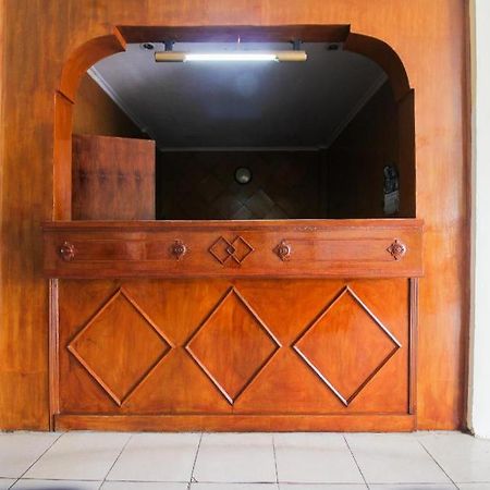Spot On 2809 Hotel Yasmin Siak Sri Indrapura Bagian luar foto