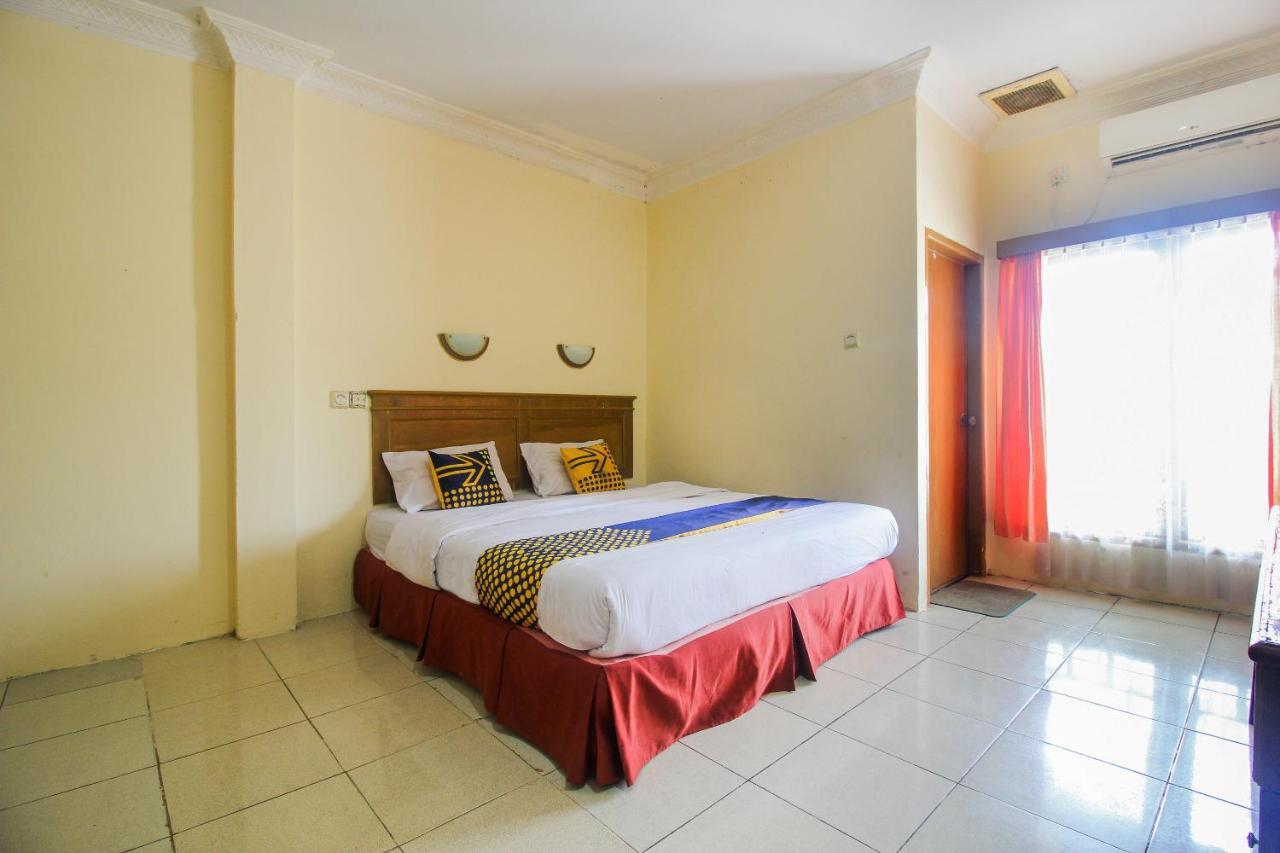 Spot On 2809 Hotel Yasmin Siak Sri Indrapura Bagian luar foto