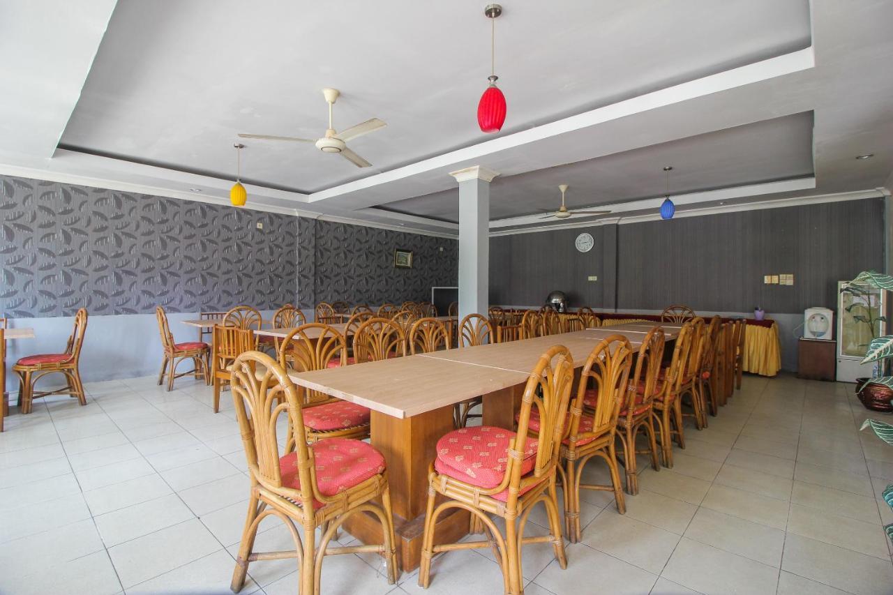 Spot On 2809 Hotel Yasmin Siak Sri Indrapura Bagian luar foto