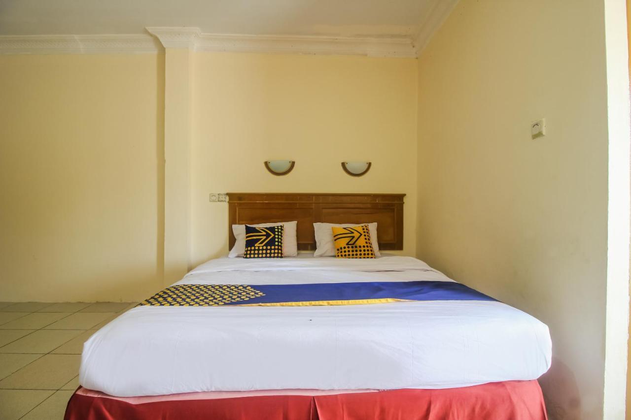 Spot On 2809 Hotel Yasmin Siak Sri Indrapura Bagian luar foto