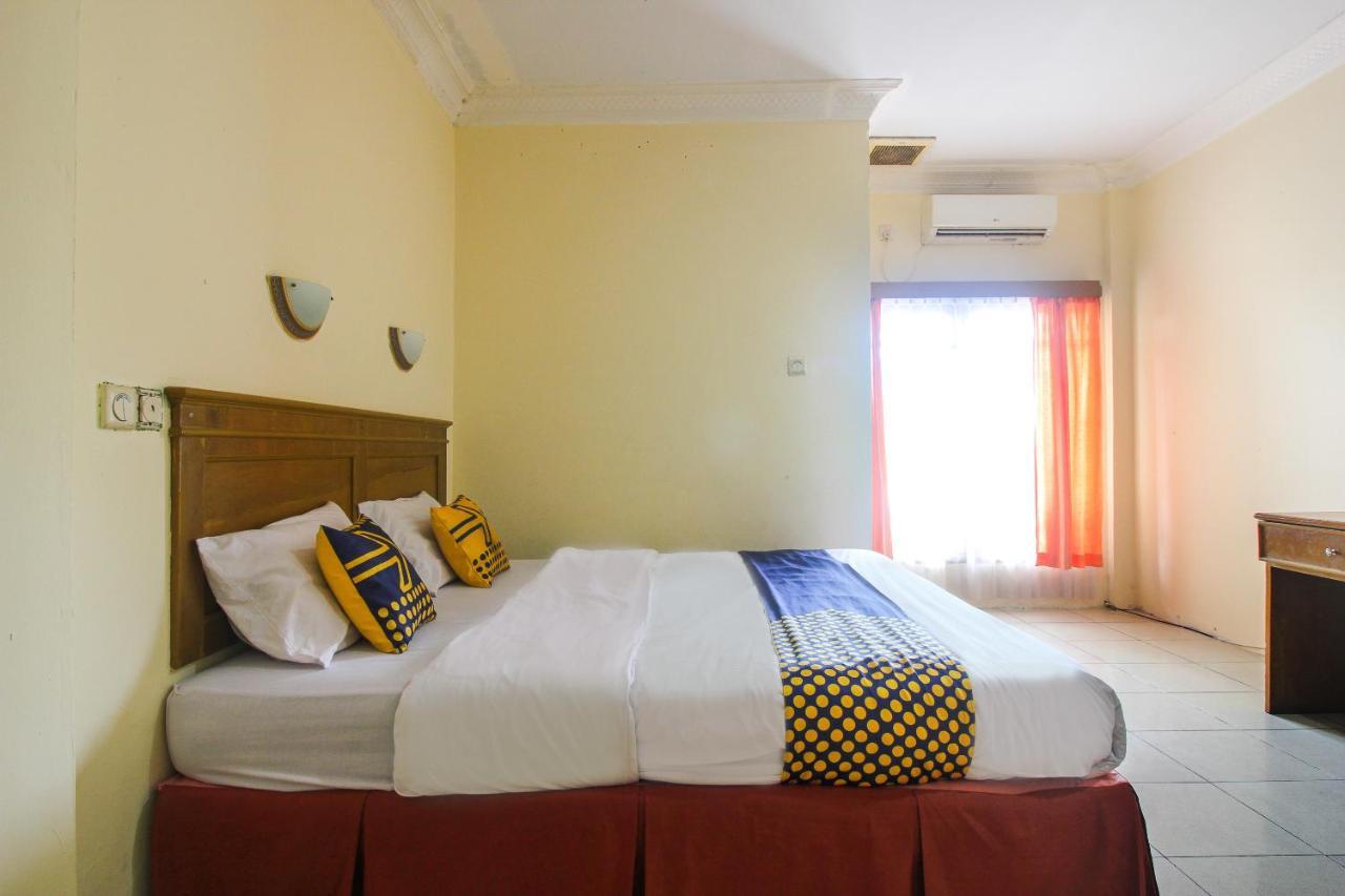 Spot On 2809 Hotel Yasmin Siak Sri Indrapura Bagian luar foto