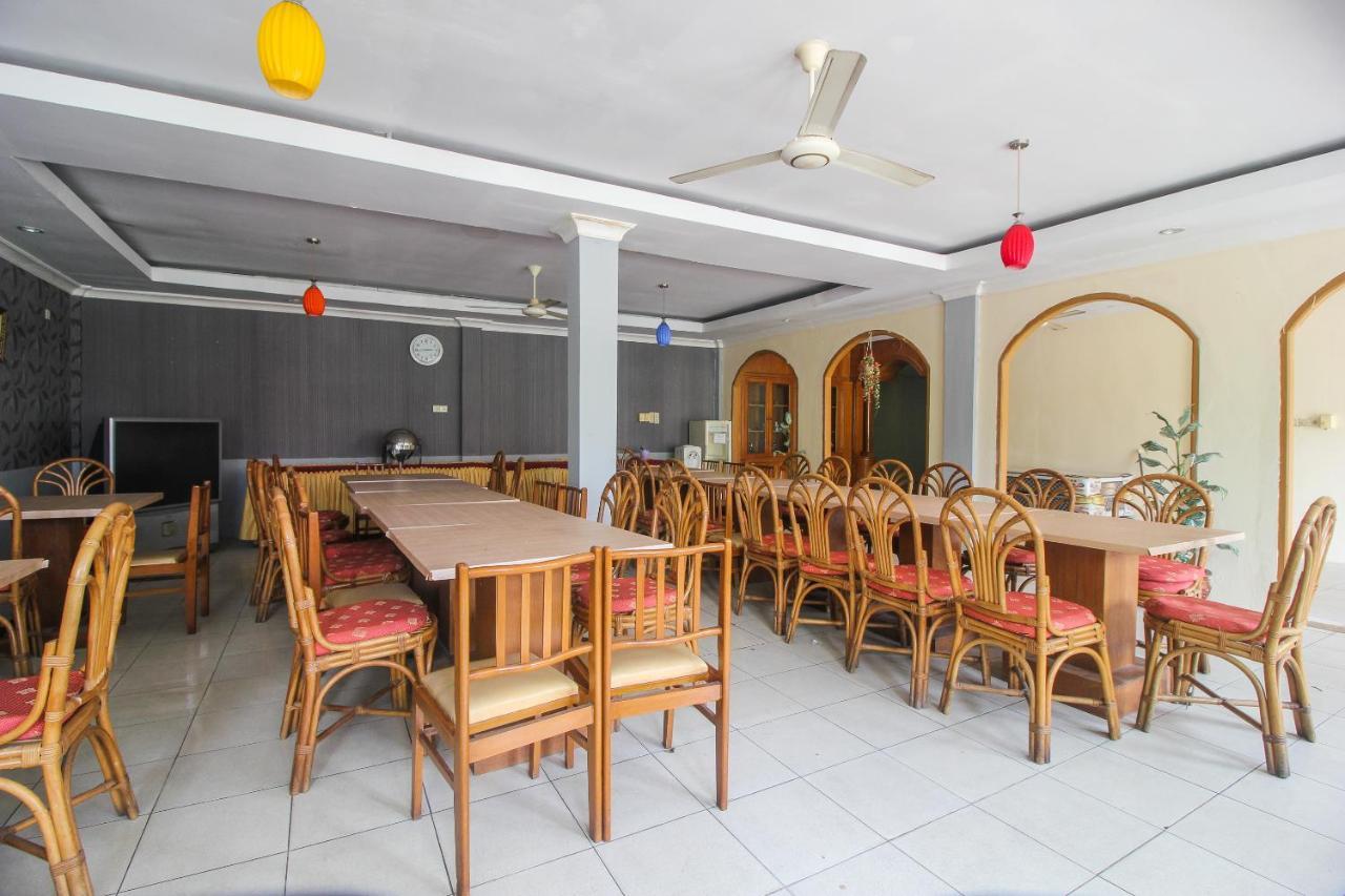 Spot On 2809 Hotel Yasmin Siak Sri Indrapura Bagian luar foto